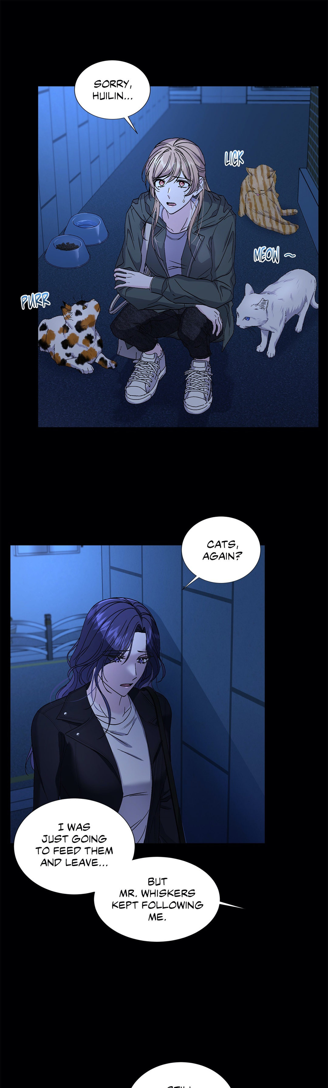 Lilith 2 Chapter 60 - Page 17