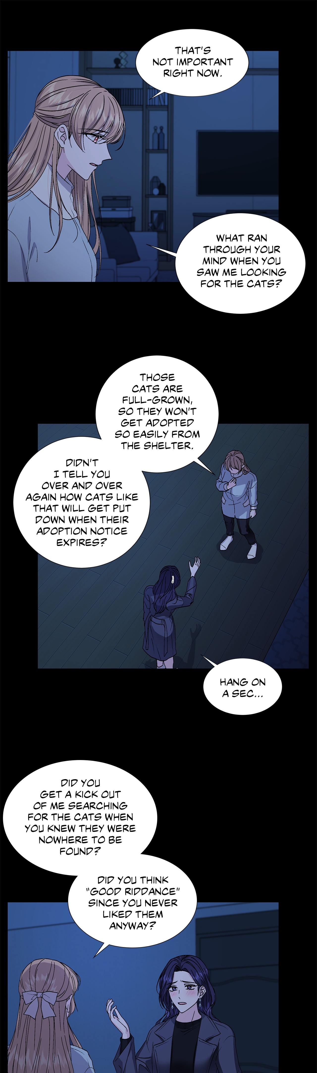 Lilith 2 Chapter 61 - Page 9