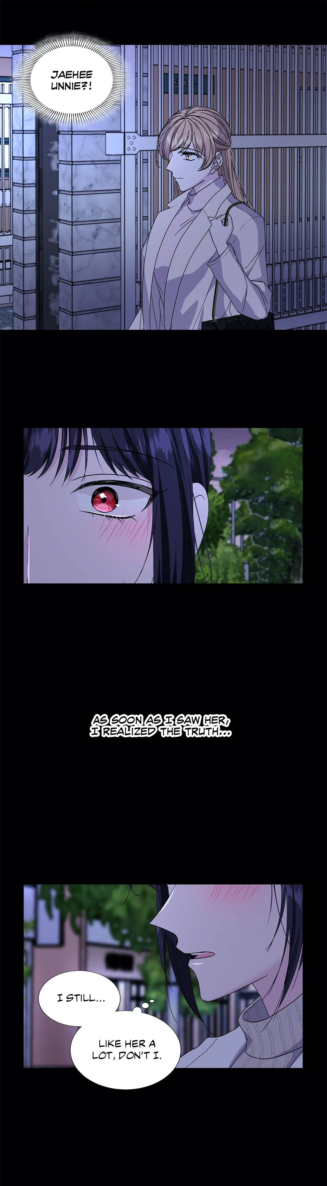 Lilith 2 Chapter 66 - Page 5