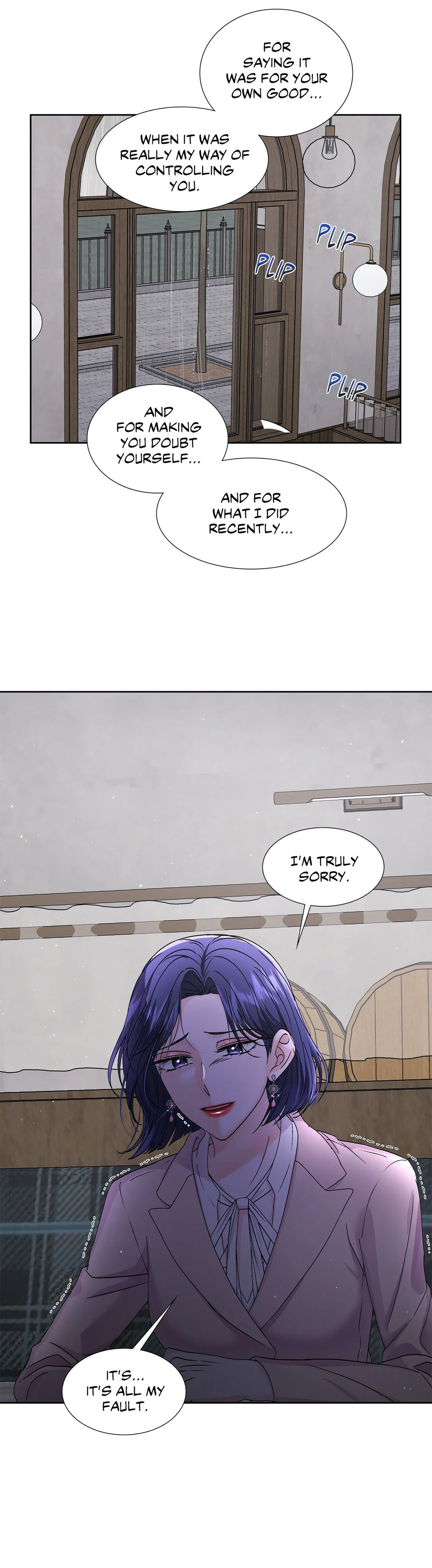 Lilith 2 Chapter 68 - Page 20