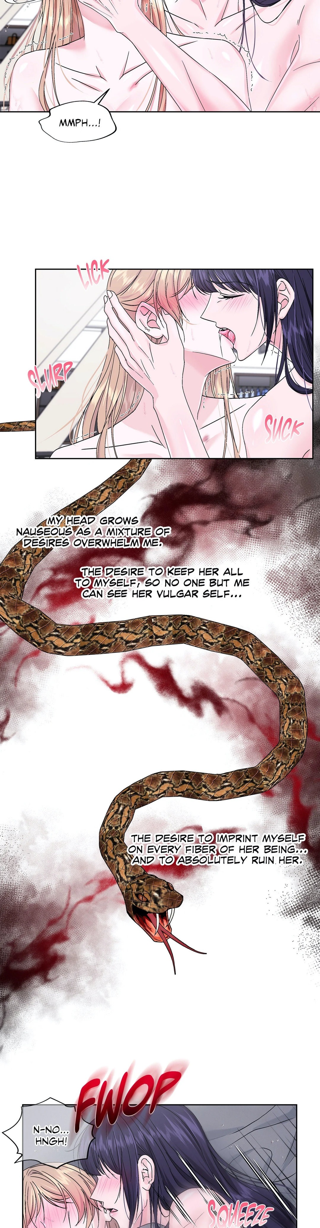 Lilith 2 Chapter 70 - Page 30