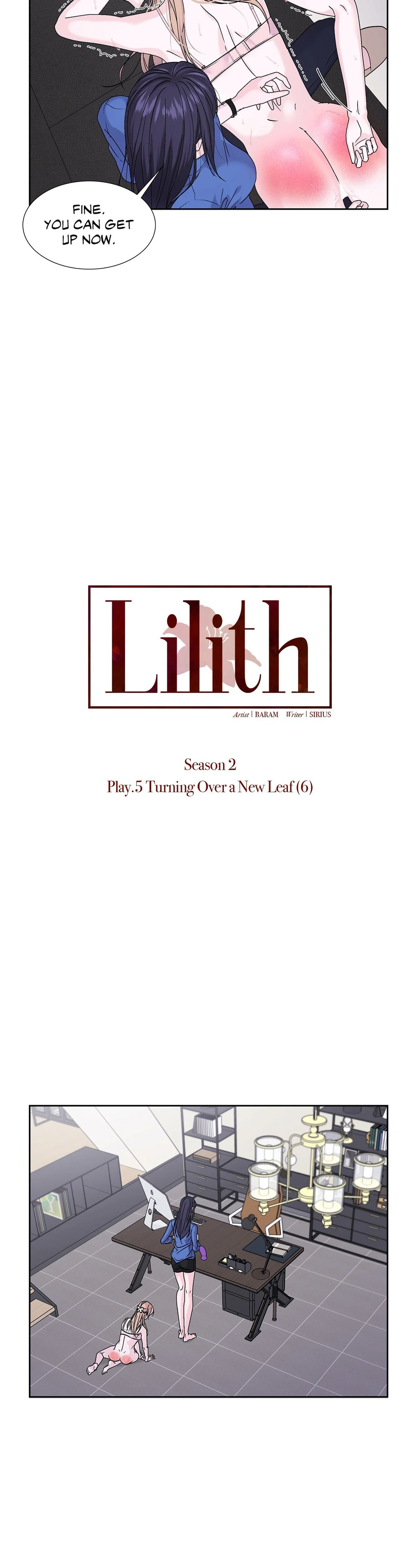 Lilith 2 Chapter 70 - Page 4