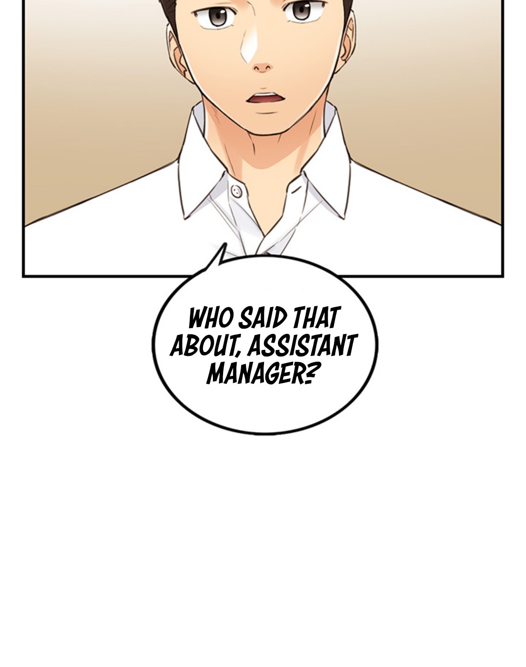 Young Boss Chapter 77 - Page 3