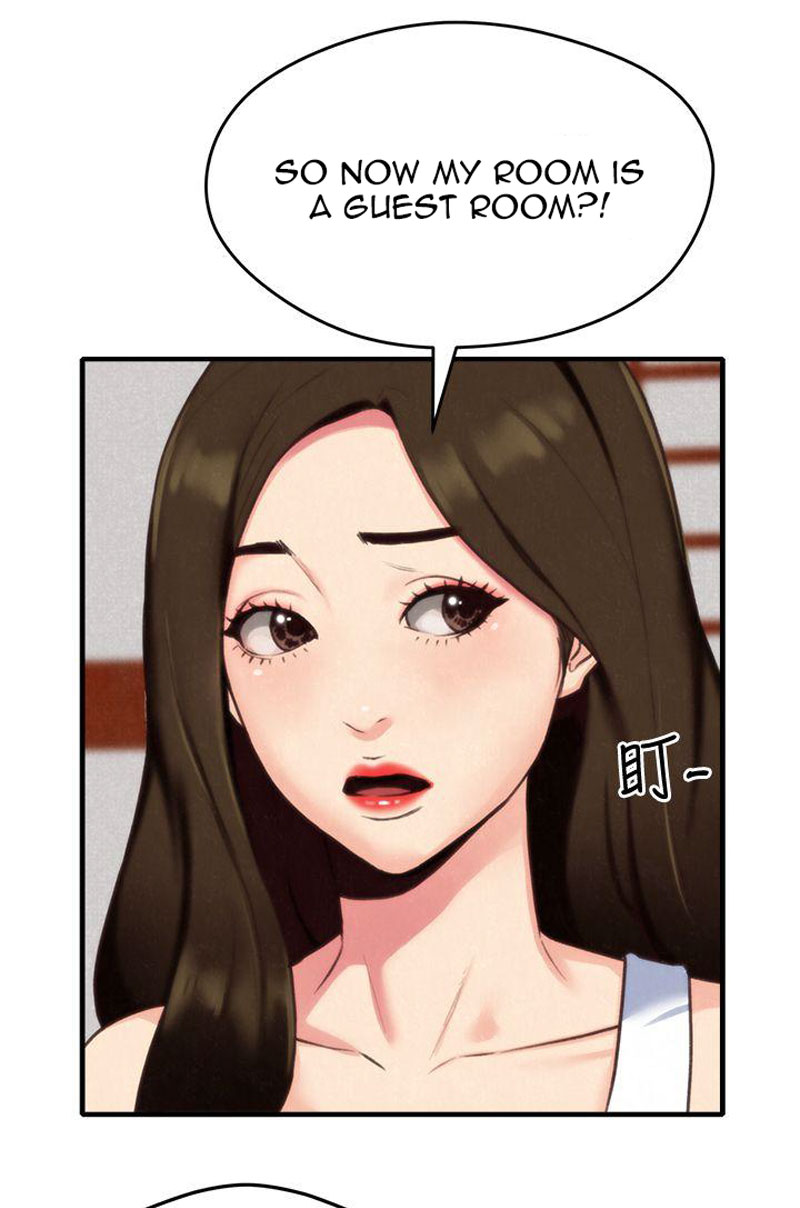 My Baby Girl Chapter 3 - Page 37