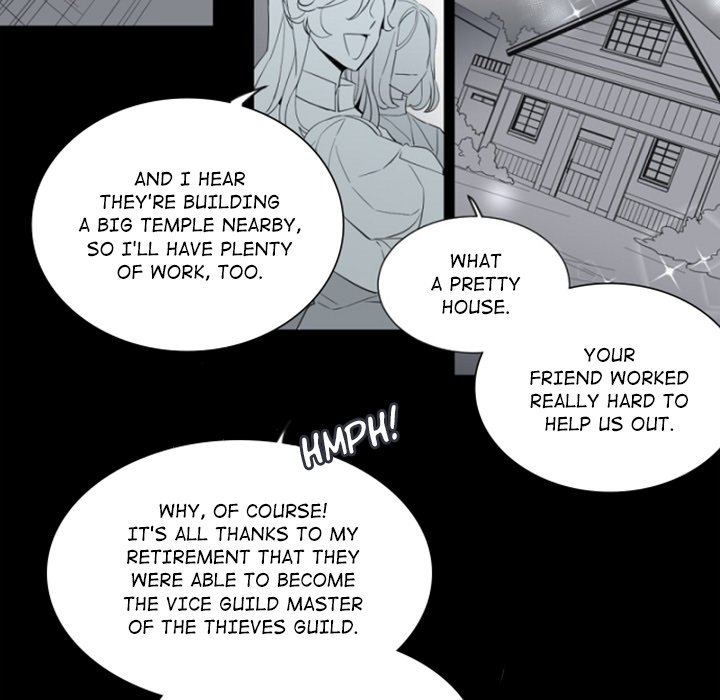 ANZ Chapter 100 - Page 33