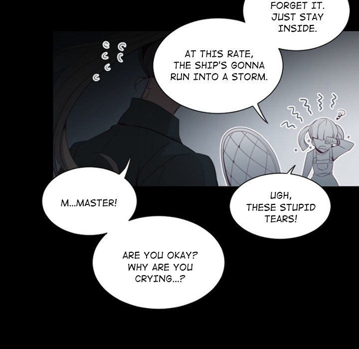 ANZ Chapter 86 - Page 89