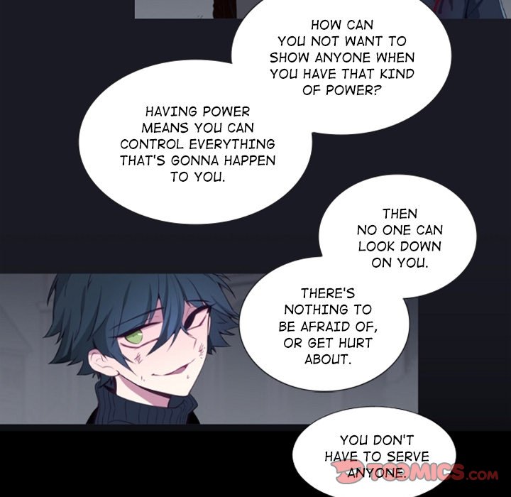 ANZ Chapter 96 - Page 24