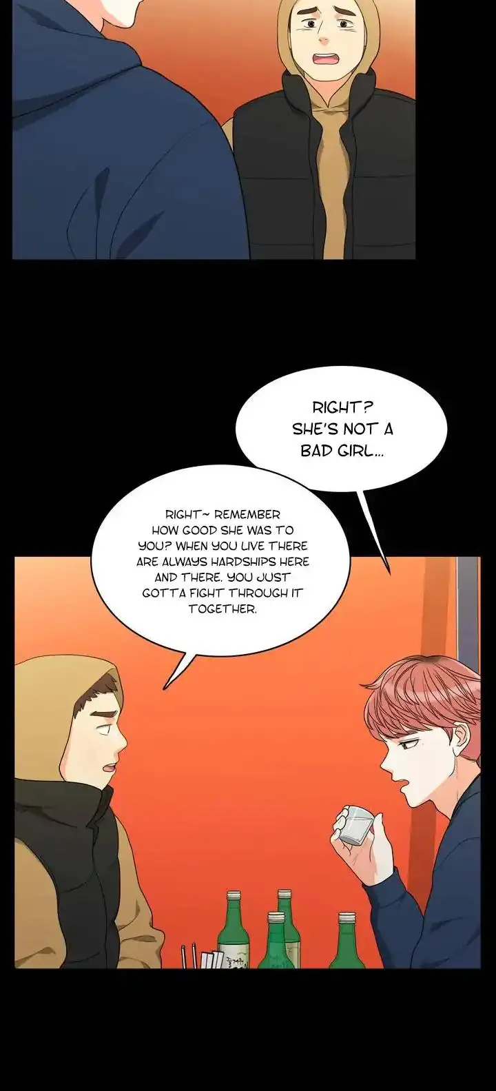 Do It One More Time Chapter 53 - Page 33