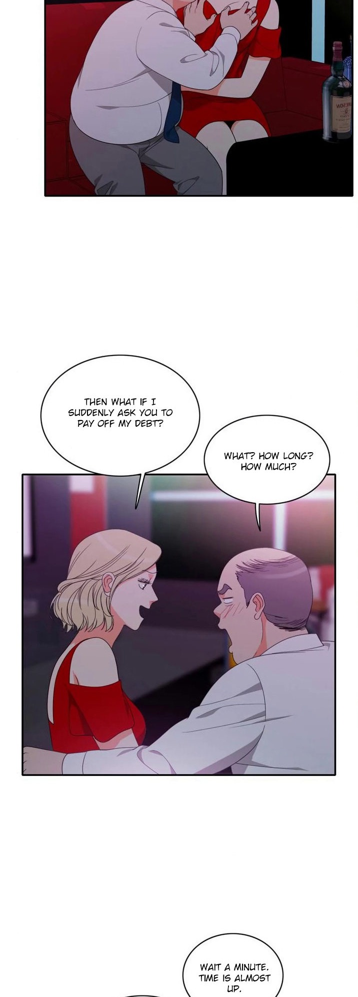 Do It One More Time Chapter 70 - Page 22