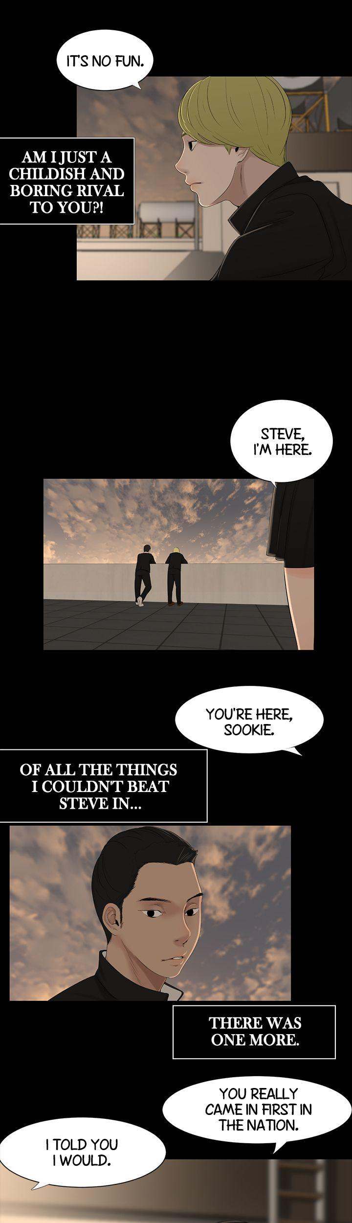 Mamitas Chapter 1 - Page 7