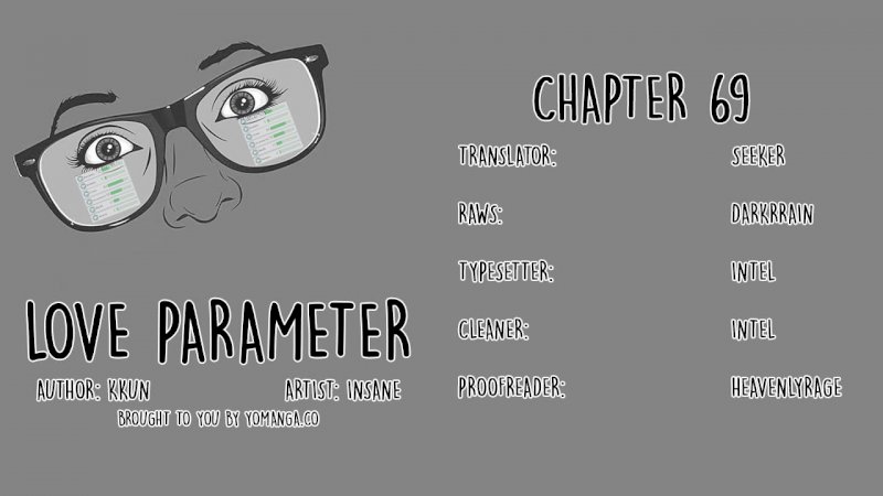 Love Parameter Chapter 69 - Page 1