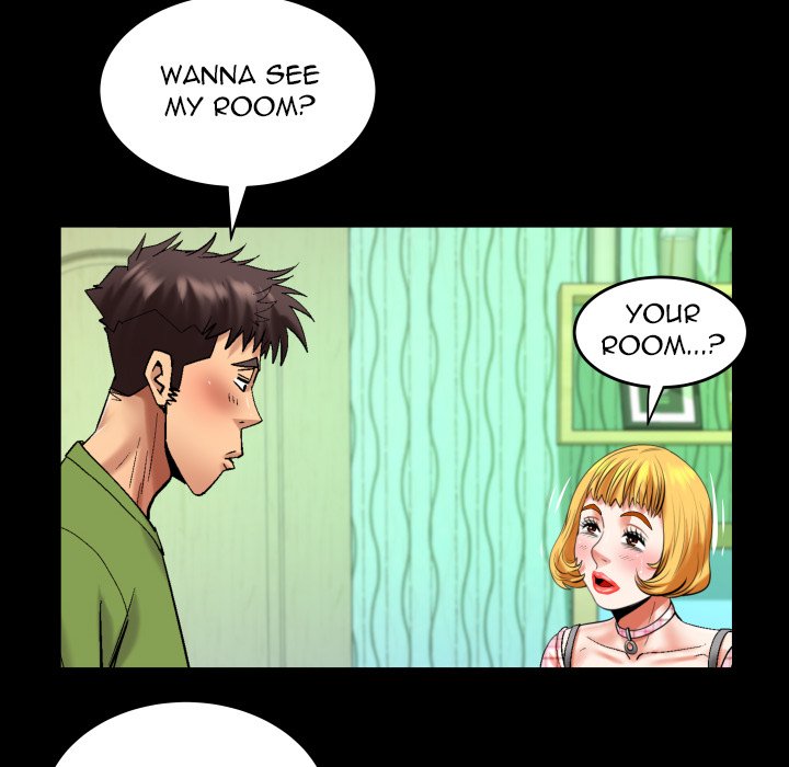 My Aunt Chapter 112 - Page 64