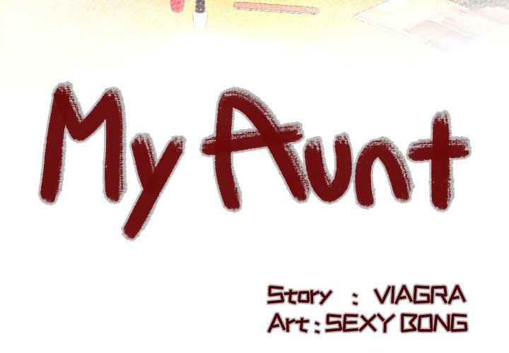 My Aunt Chapter 114 - Page 4