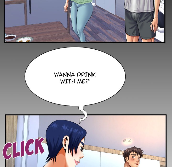 My Aunt Chapter 130 - Page 7