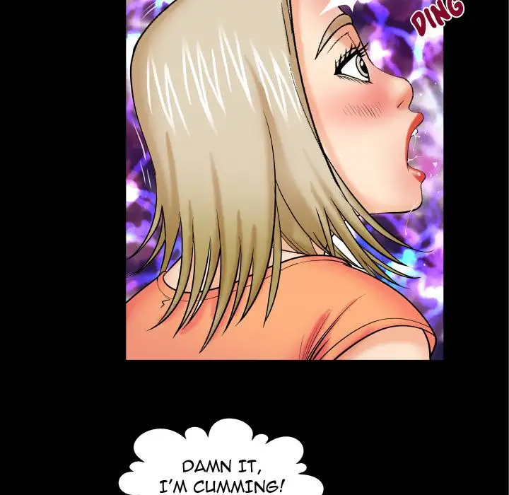 My Aunt Chapter 17 - Page 74