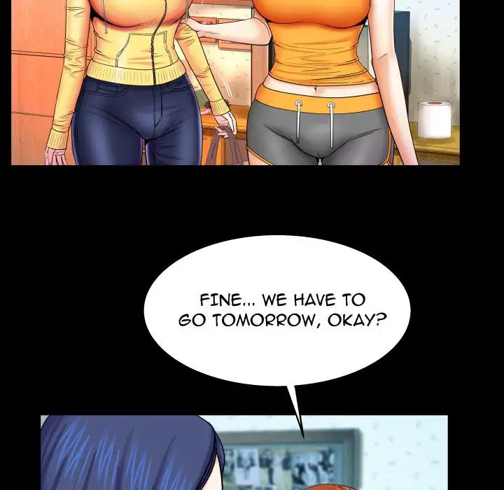 My Aunt Chapter 18 - Page 43