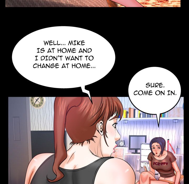 My Aunt Chapter 33 - Page 73