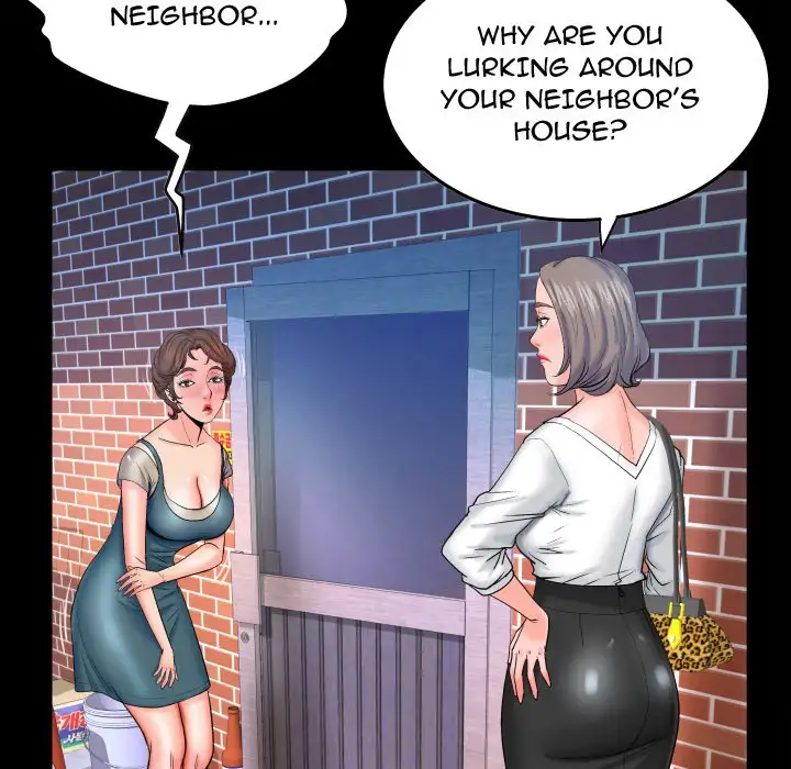 My Aunt Chapter 39 - Page 75