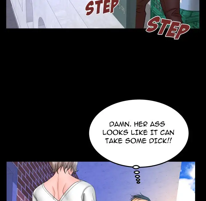 My Aunt Chapter 43 - Page 31