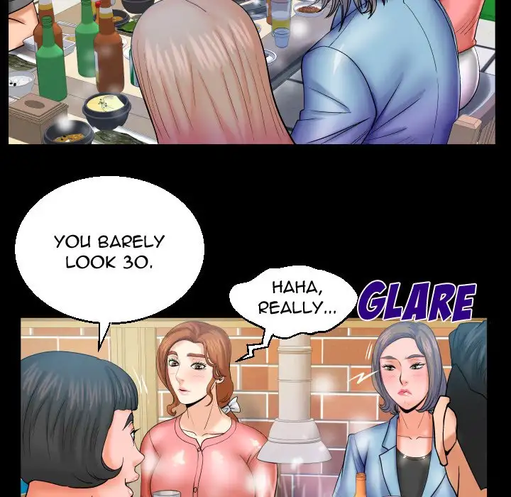 My Aunt Chapter 47 - Page 61