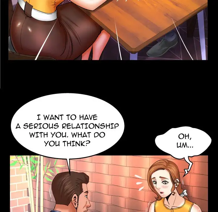 My Aunt Chapter 51 - Page 69