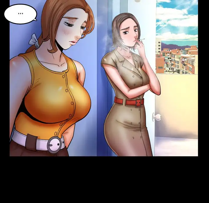 My Aunt Chapter 51 - Page 77