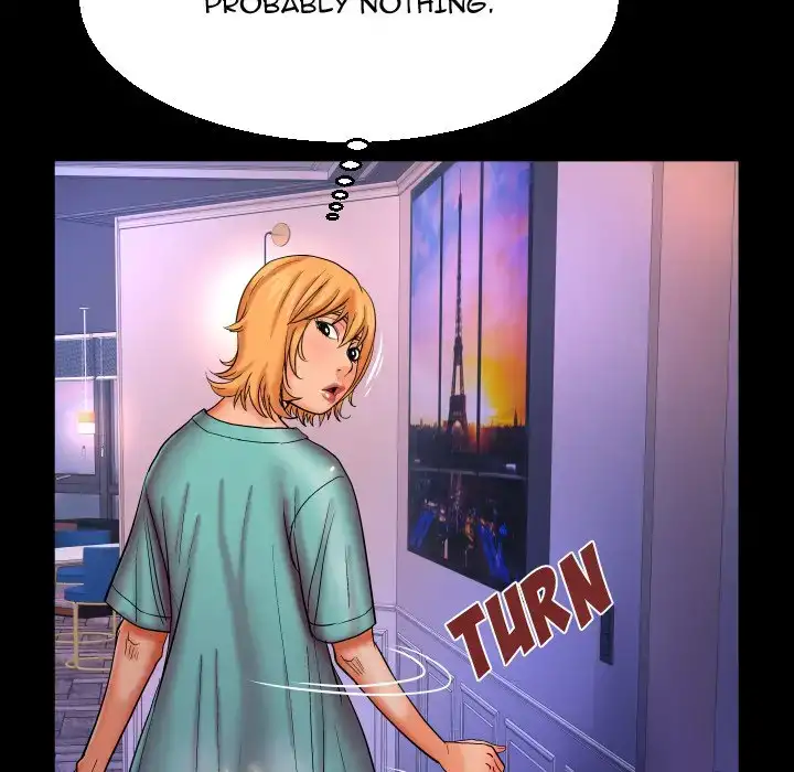 My Aunt Chapter 53 - Page 88