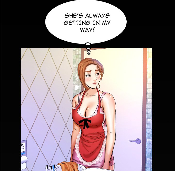 My Aunt Chapter 58 - Page 79