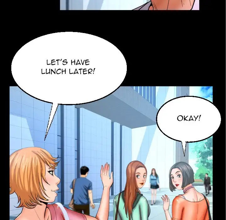 My Aunt Chapter 62 - Page 63