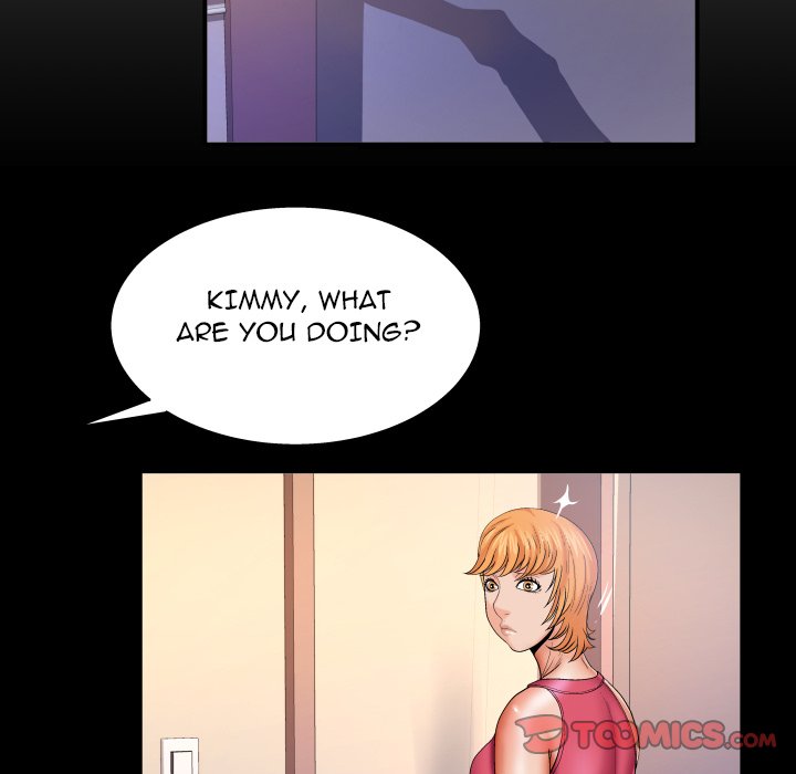 My Aunt Chapter 73 - Page 6