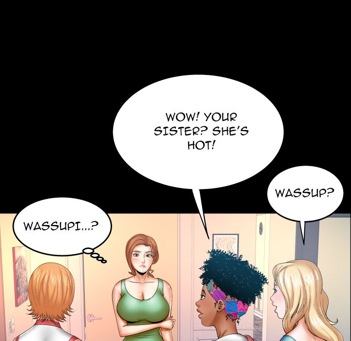 My Aunt Chapter 75 - Page 13