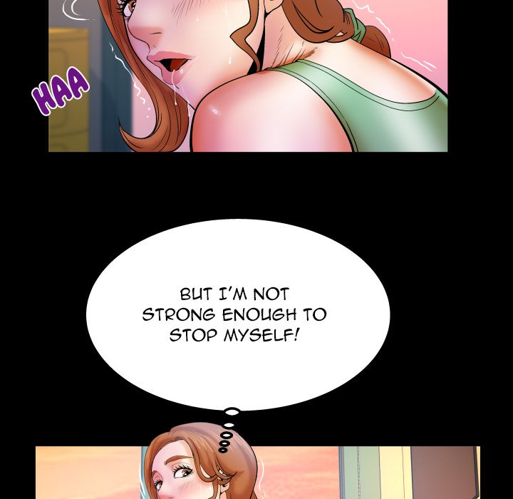 My Aunt Chapter 77 - Page 48