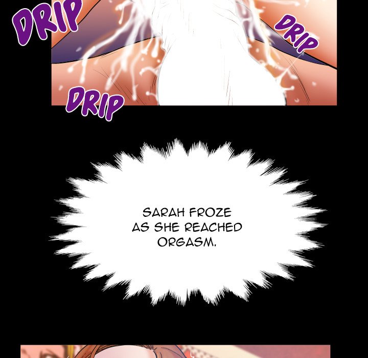 My Aunt Chapter 77 - Page 63