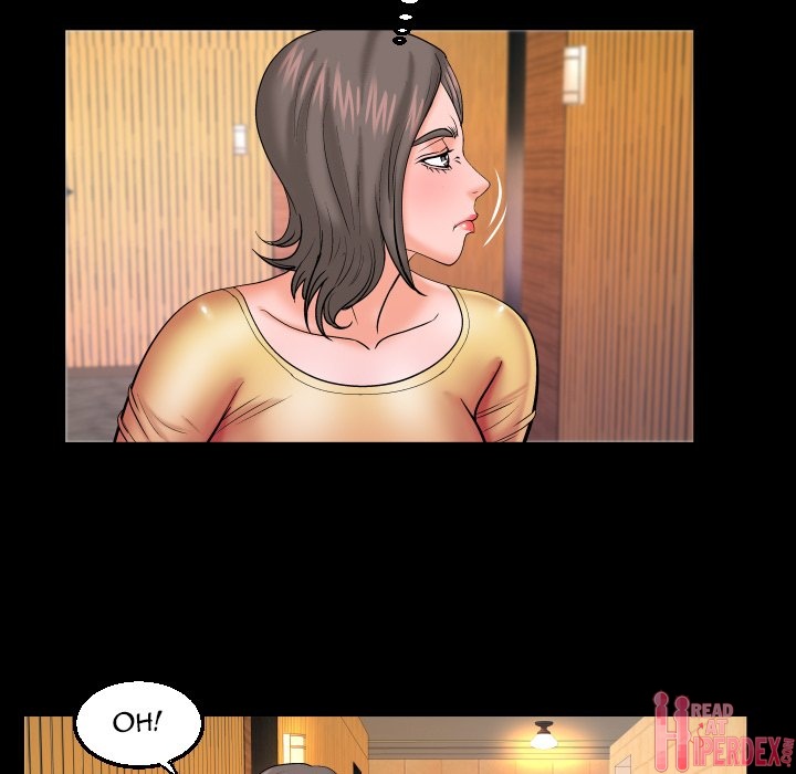 My Aunt Chapter 81 - Page 43