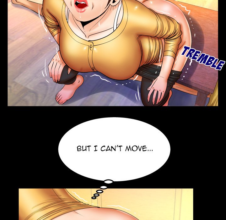 My Aunt Chapter 93 - Page 7