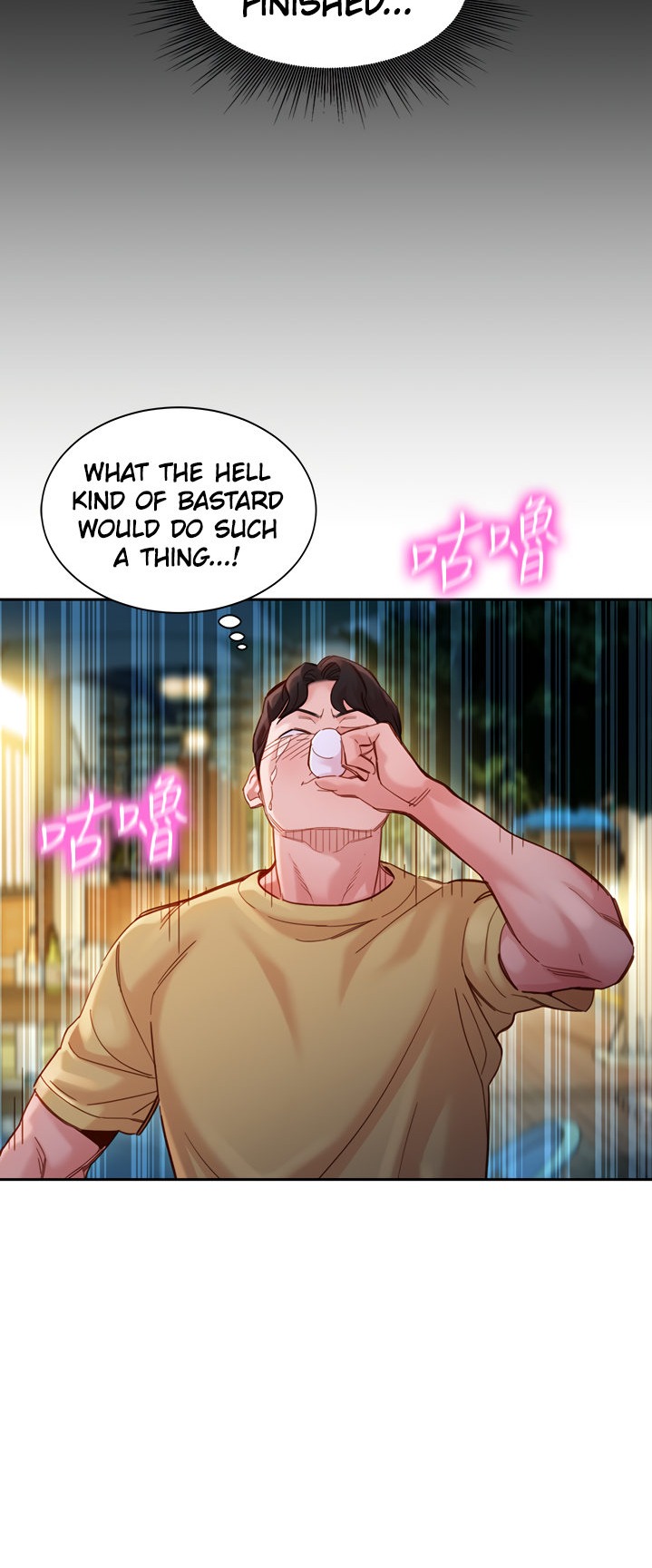 Stargram Goddess Chapter 39 - Page 34