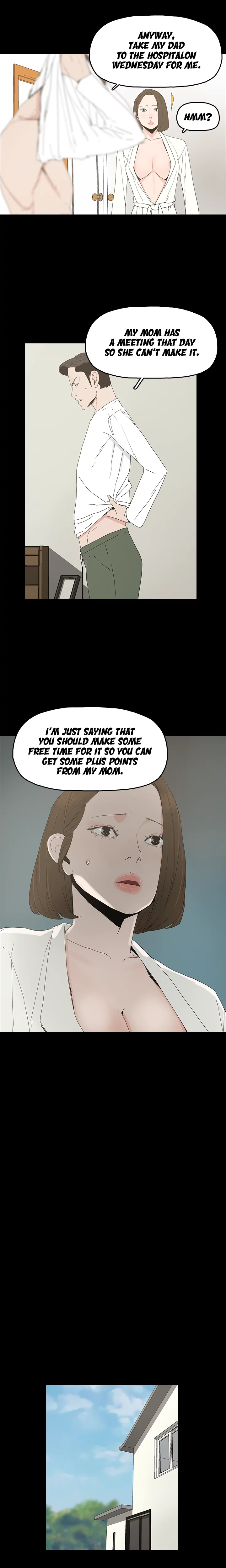 Surrogate Mother Chapter 19 - Page 9