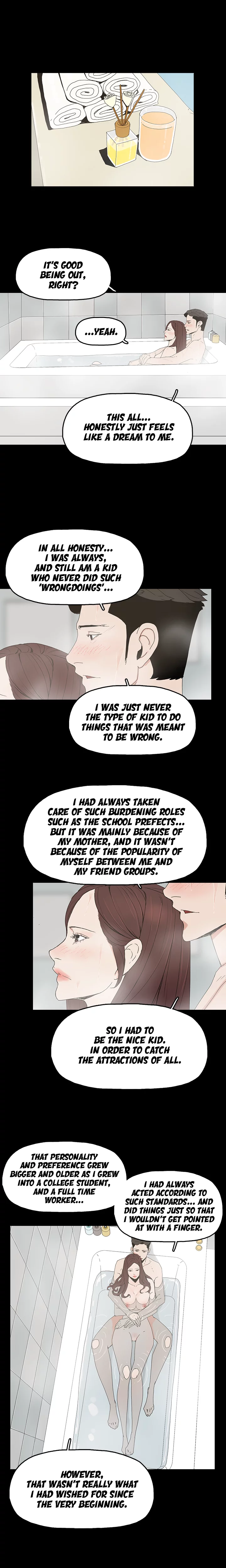 Surrogate Mother Chapter 20 - Page 4