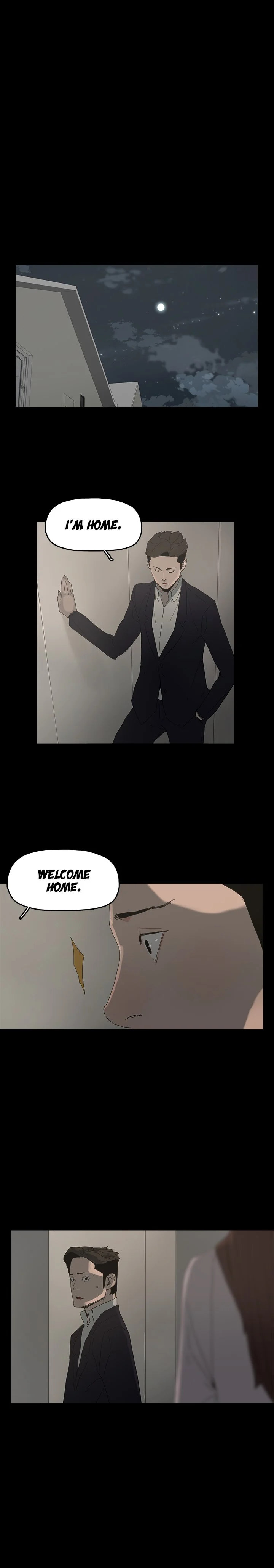 Surrogate Mother Chapter 27 - Page 16