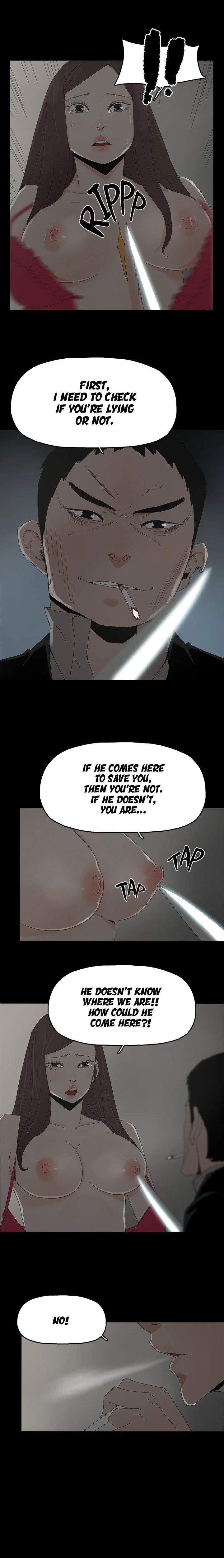 Surrogate Mother Chapter 30 - Page 7