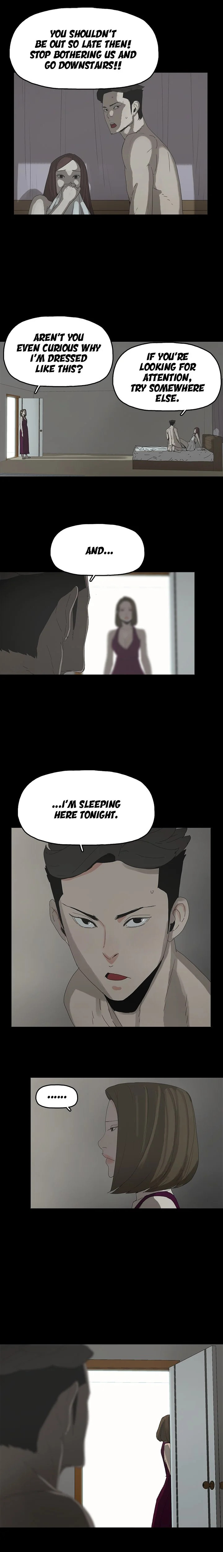 Surrogate Mother Chapter 43 - Page 16