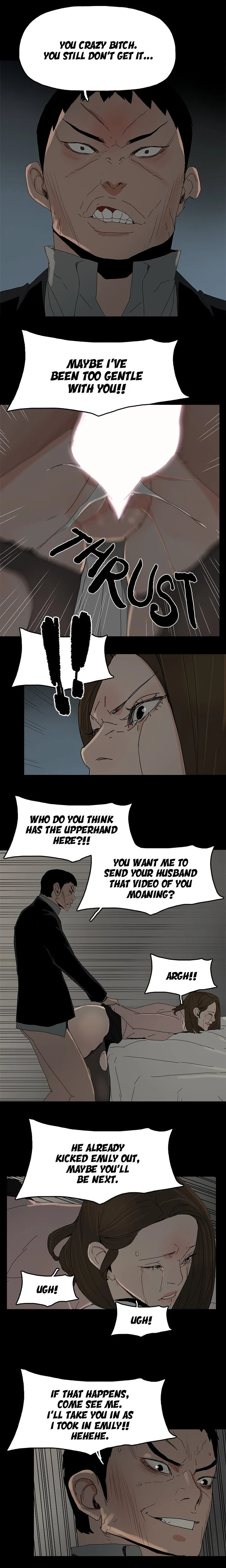 Surrogate Mother Chapter 46 - Page 10