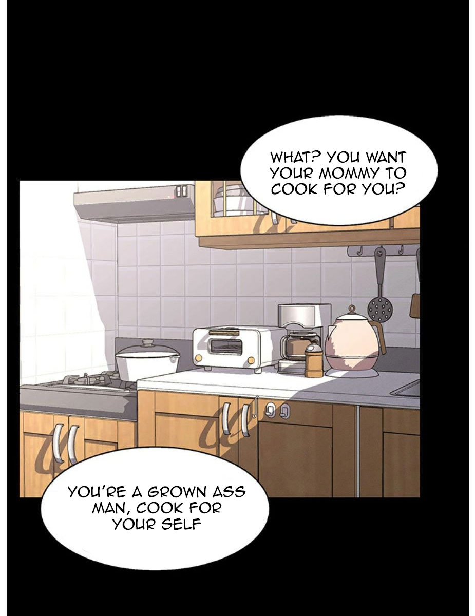 Who Did You Do With? Chapter 1 - Page 67