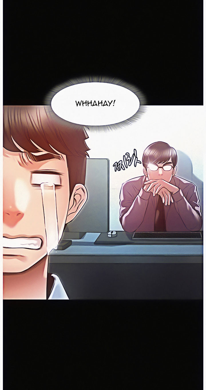 Who Did You Do With? Chapter 11 - Page 69