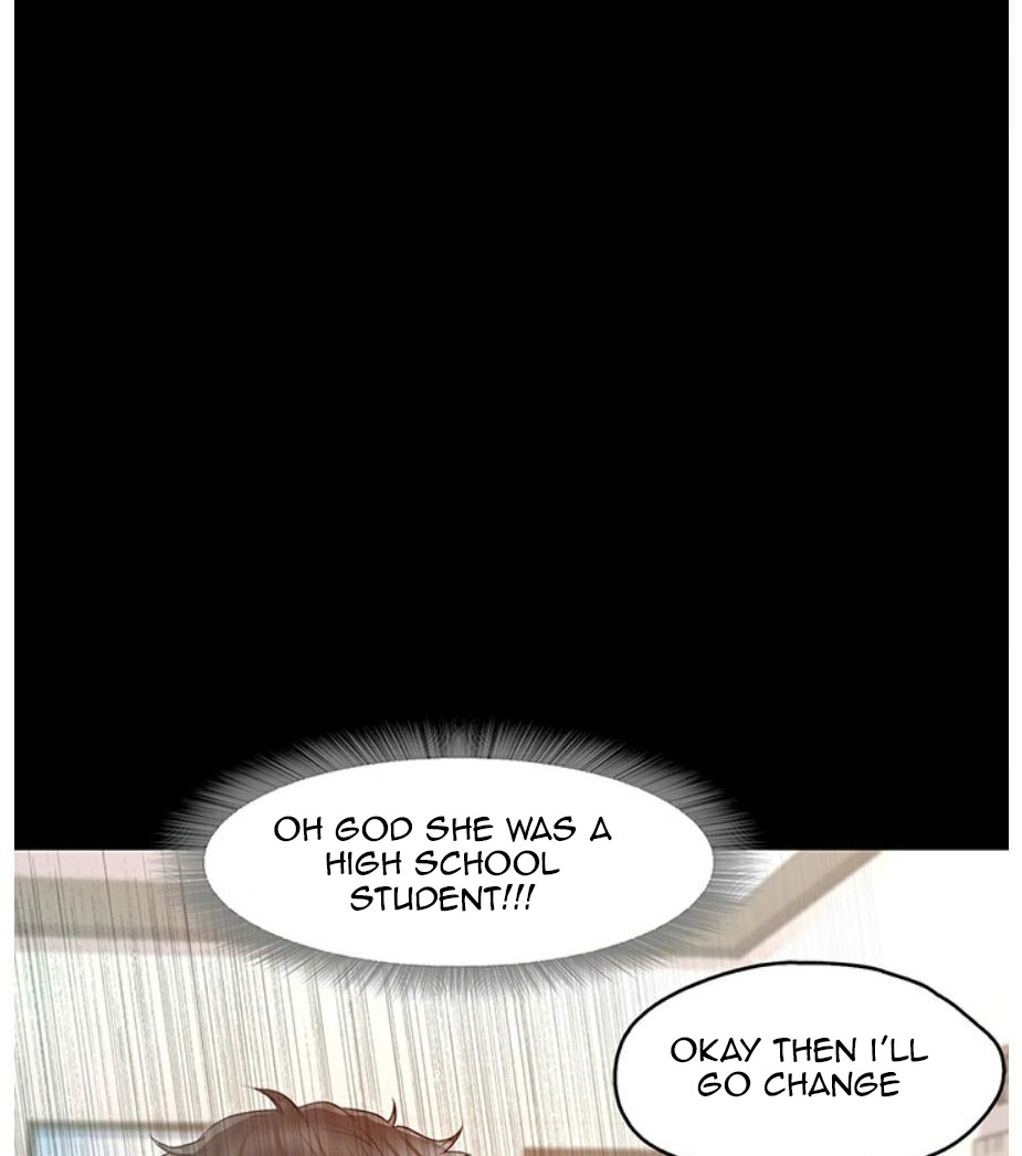 Who Did You Do With? Chapter 4 - Page 41