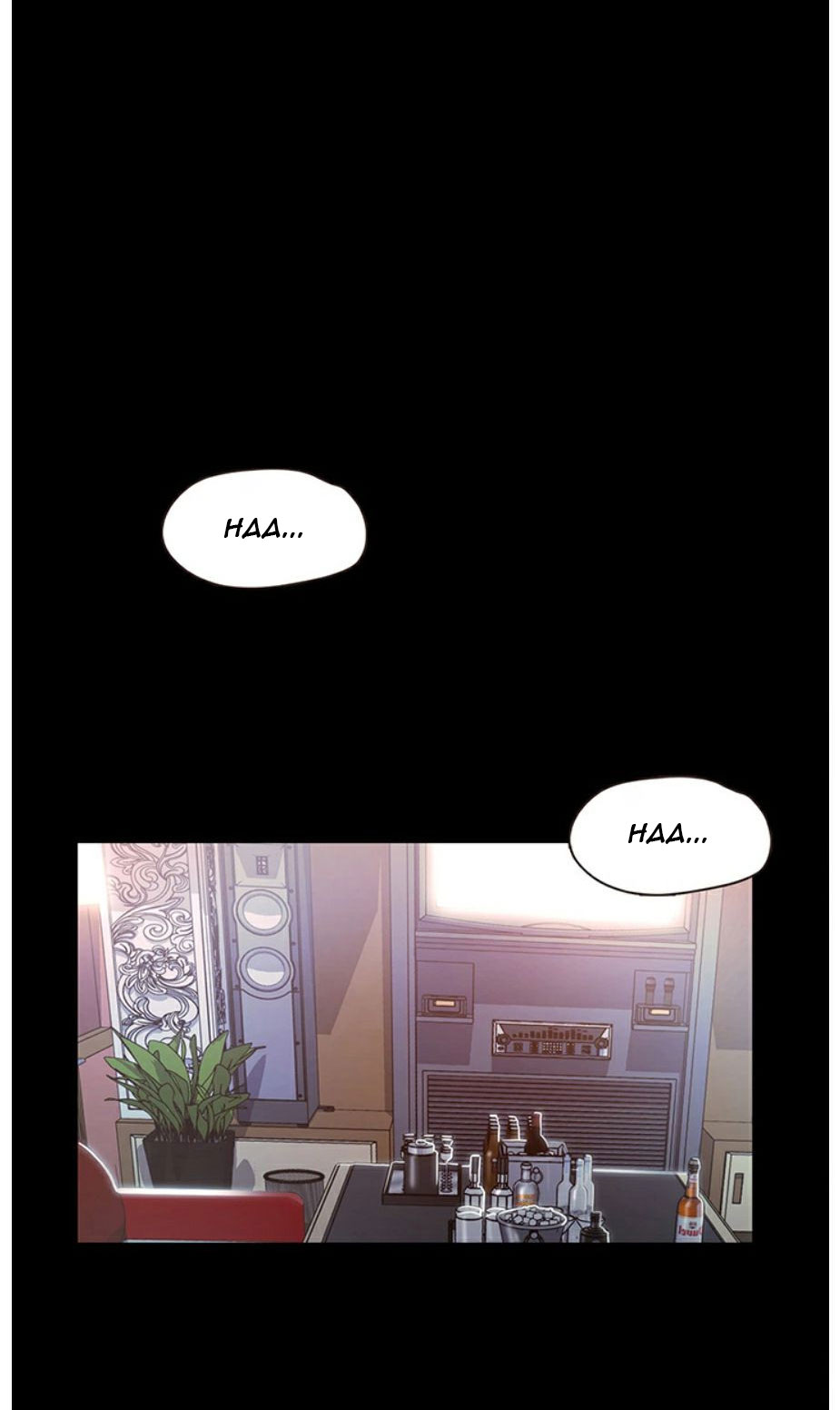 Who Did You Do With? Chapter 5 - Page 96