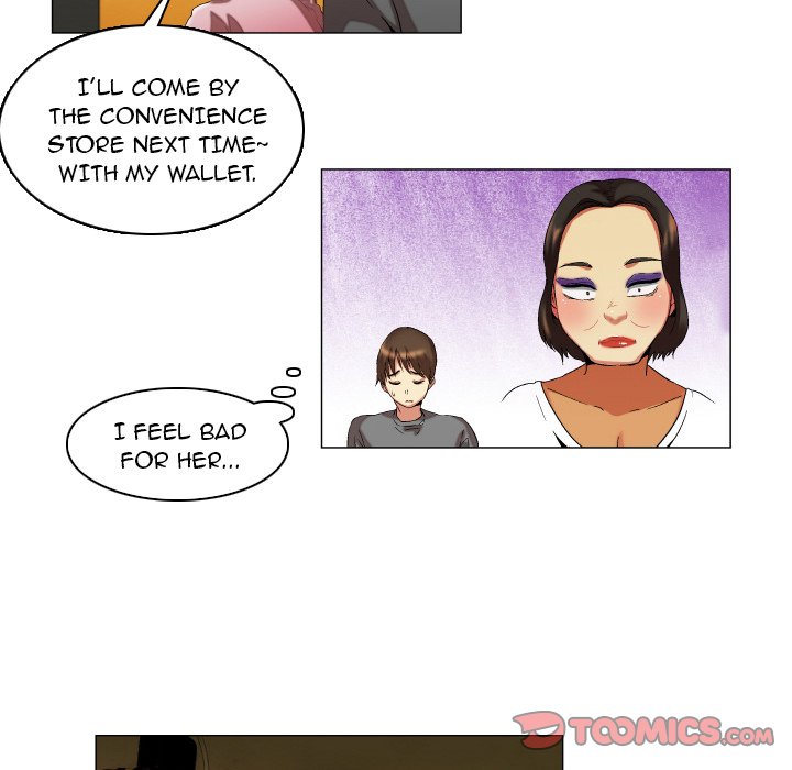 God of App Chapter 13 - Page 31