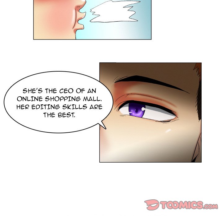 God of App Chapter 16 - Page 24