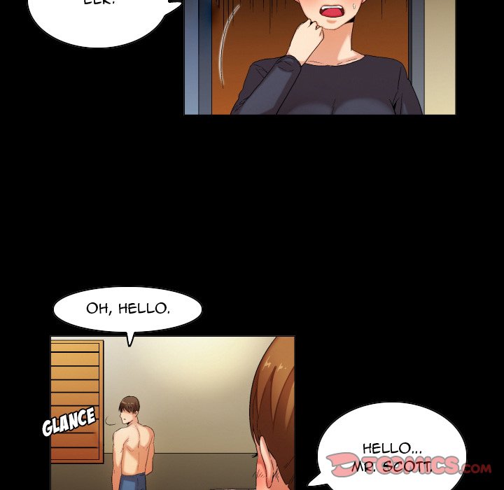 God of App Chapter 31 - Page 13