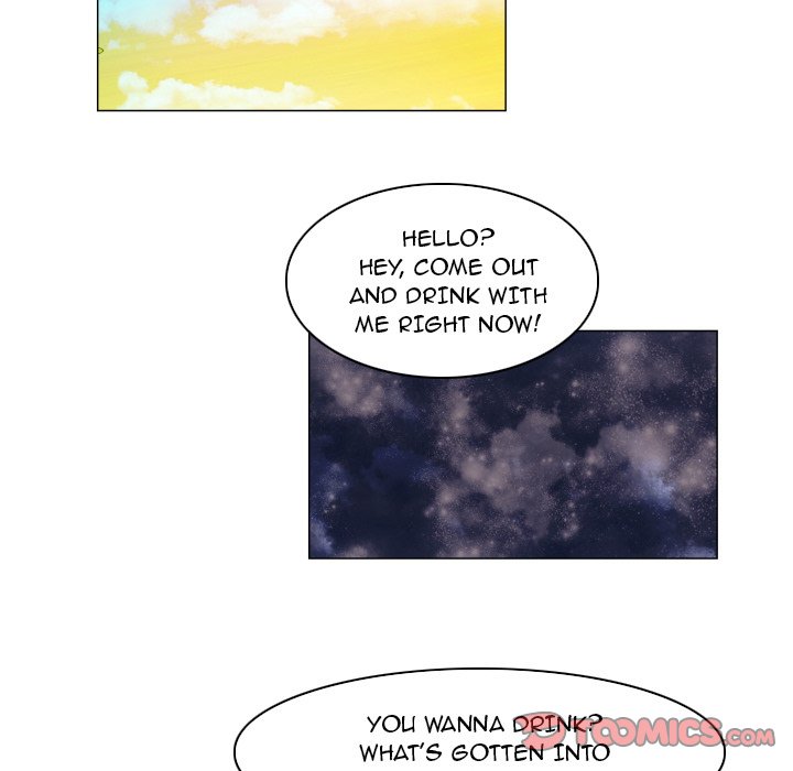 God of App Chapter 39 - Page 31